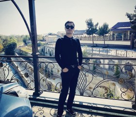 Камрон, 31 год, Toshkent