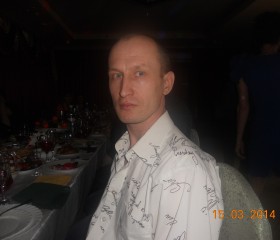 Олег, 46 лет, Лысьва