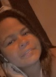 Arllenny , 20  , Itupiranga