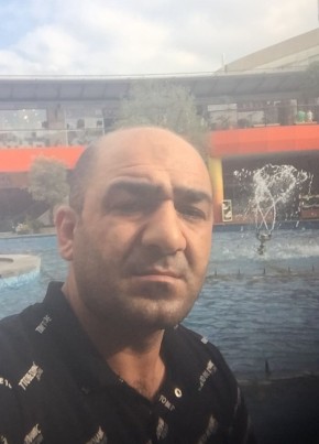 Huseyin, 37, Türkiye Cumhuriyeti, Ankara