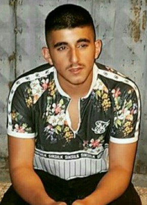 Ali, 21, Türkiye Cumhuriyeti, Ardahan
