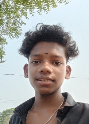 Dillu m l d, 18, India, Visakhapatnam
