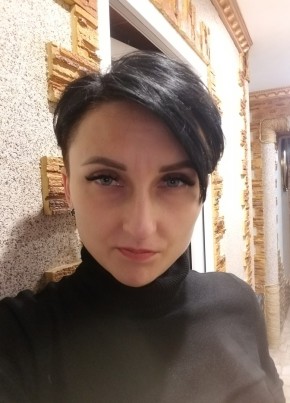 Тетяна Чернявс, 39, Repubblica Italiana, Livorno
