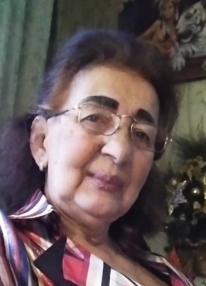 Ираида из Павловск (Воронежской обл.) 60 лет
