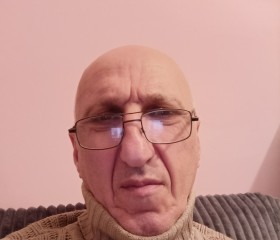 Zaza, 64, Tbilisi