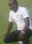 Galumah Elvis, 32 года, Kribi