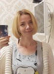Ната, 47 лет, Москва
