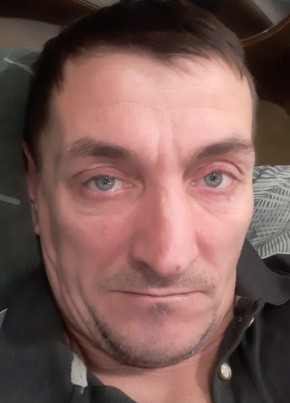 Виктор из Томска 47 лет