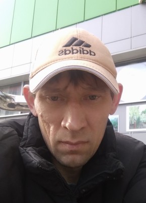Николай, 38, Россия, Ахтубинск