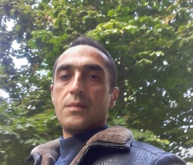 Анар Алиев, 44 года, Аткарск