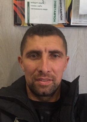 Rustam, 45, Україна, Житомир