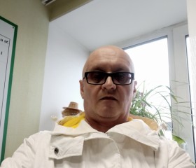 Юрий, 55 лет, Приозерск