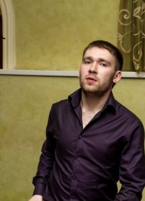 Павел, 33, Россия, Воронеж