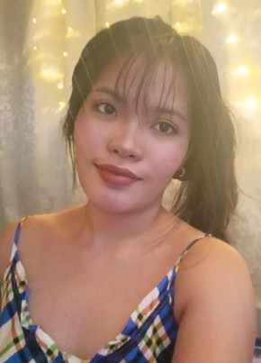 ANGELICA, 26, Pilipinas, Taytay