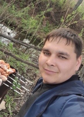 Иван, 30, Россия, Тарко-Сале