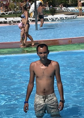 Денис, 36, Россия, Энгельс