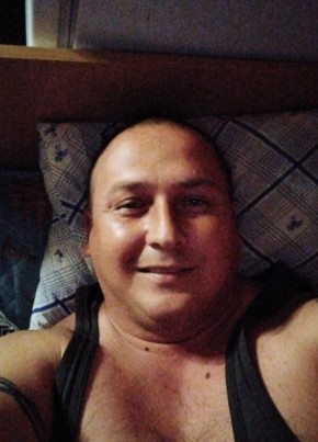 Сергей из Керчи 39 лет