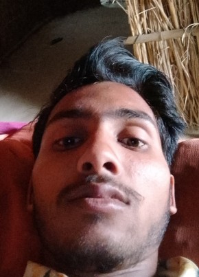 Mntu, 18, India, Bagaha