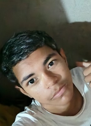 Lopes из Altos 18 лет
