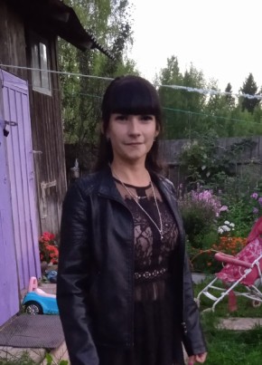 Таша, 36, Россия, Ижевск