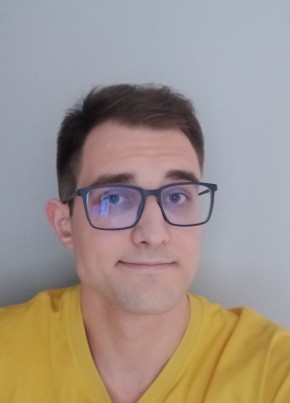 Aleksandr, 27, Russia, Moscow