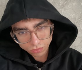 Rodion, 22, Krasnodar