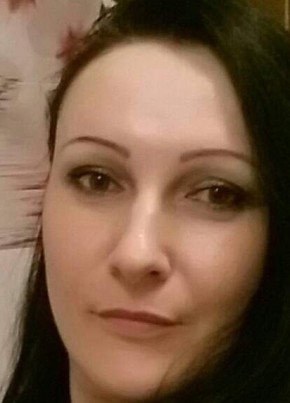 Агата, 35, Россия, Самара