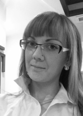 Natalya, 35, Russia, Tyumen