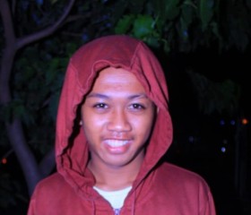 Daengg, 28, Abepura