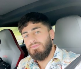 Alan, 28, Heidelberg