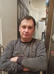 Антон, 54 года, Москва