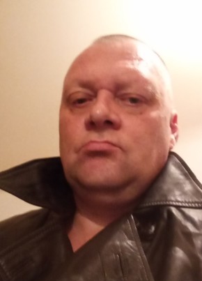 Валерий, 43, Россия, Липецк