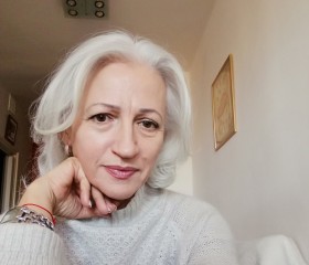 Алла Викторовна, 58 лет, Budapest