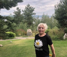 Лидия Гадалина, 60 лет, Тольятти