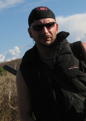 Александр, 49, Россия, Алдан