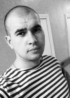 Дмитрий, 32, Россия, Самара