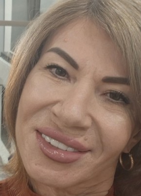Галина из Лиски 55 лет