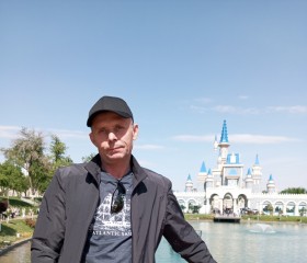 Алекс, 52 года, Toshkent