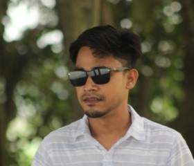 Jahid, 30, Rangpur