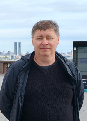 Алексей из Краснодара 40 лет