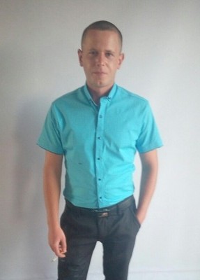 Aleksandr, 30, Україна, Куйбишеве
