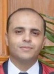 حسام, 39 лет, الإسكندرية