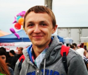 Евгений, 26 лет, Красногорск
