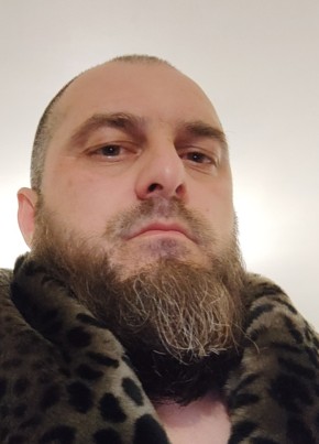 Билал, 42, Россия, Тейково