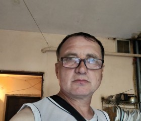 Raf, 51, Samara