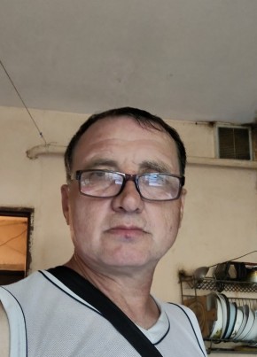 Raf, 51, Russia, Samara