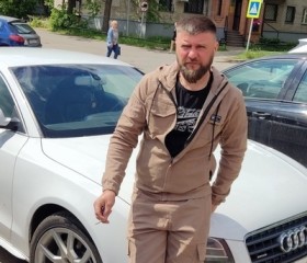 Алексей, 40 лет, Черноголовка