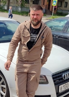 Алексей, 40, Россия, Черноголовка