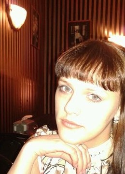 Алена, 32, Россия, Никель