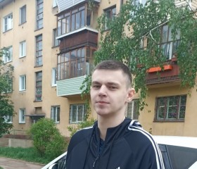 Владислав, 26 лет, Братск